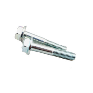 Hex Flange Bolt