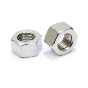 Hex Nut