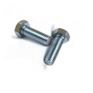 Hex Screws