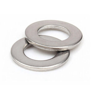 Plain Washers