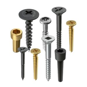 Screws