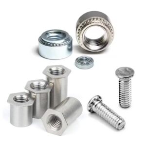 Self Clinching Fasteners