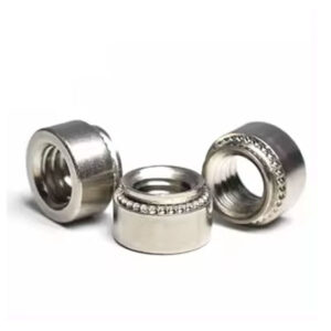 Self Clinching Nuts