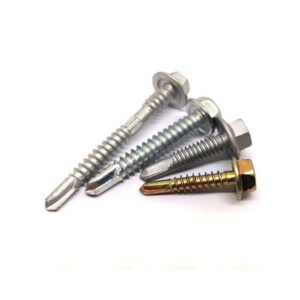 Self Drilling Screws