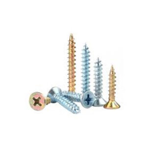 Self Tapping Screws