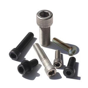 Socket Head Screws