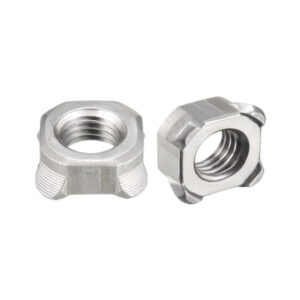 Weld Nut