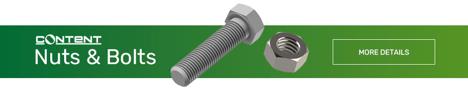 Nuts bolt manufacturer